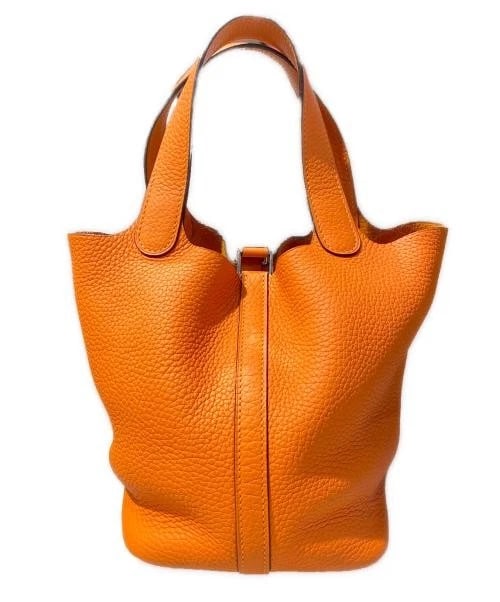 HERMES PICOTIN LOCK PM - 2