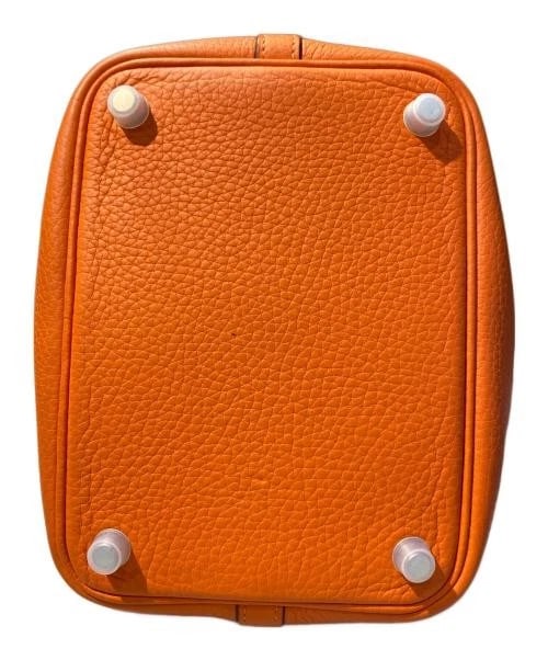 HERMES PICOTIN LOCK PM - 4