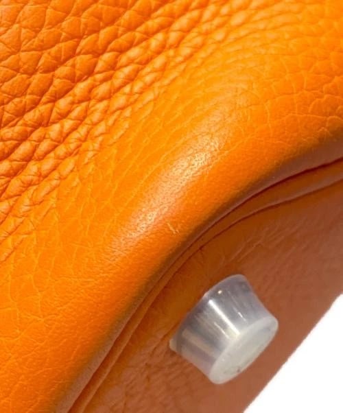 HERMES PICOTIN LOCK PM - 5