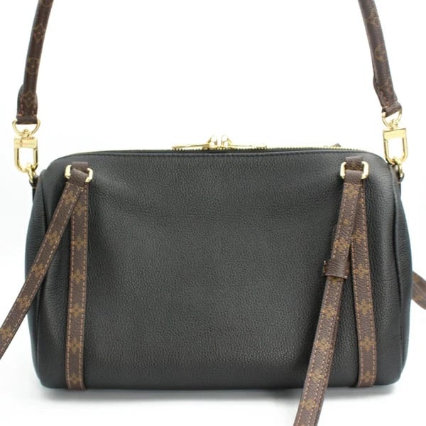 LOUIS VUITTON EXPRESS PM MONOGRAM CALF/MONOGRAM CANVAS - 3