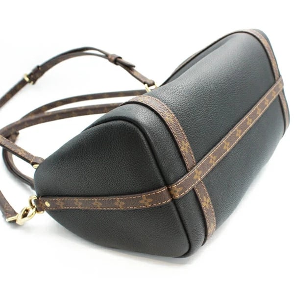LOUIS VUITTON EXPRESS PM MONOGRAM CALF/MONOGRAM CANVAS - 4