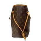 LOUIS VUITTON NEVERFULL MM MONOGRAM TOTE - 4