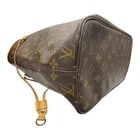LOUIS VUITTON NEVERFULL MM MONOGRAM TOTE - 5