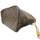 LOUIS VUITTON NEVERFULL MM MONOGRAM TOTE - 6