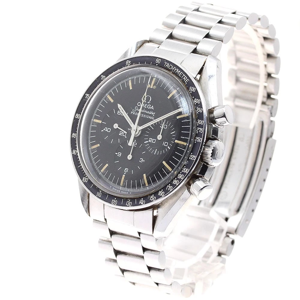 OMEGA SPEEDMASTER PROFESSIONAL WATCH - 2