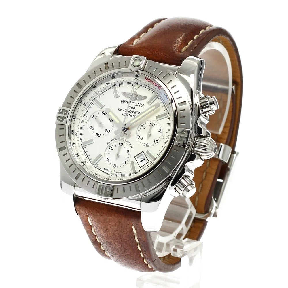 BREITLING CHRONOMAT CHRONOGRAPH AUTOMATIC, WATCH - 2