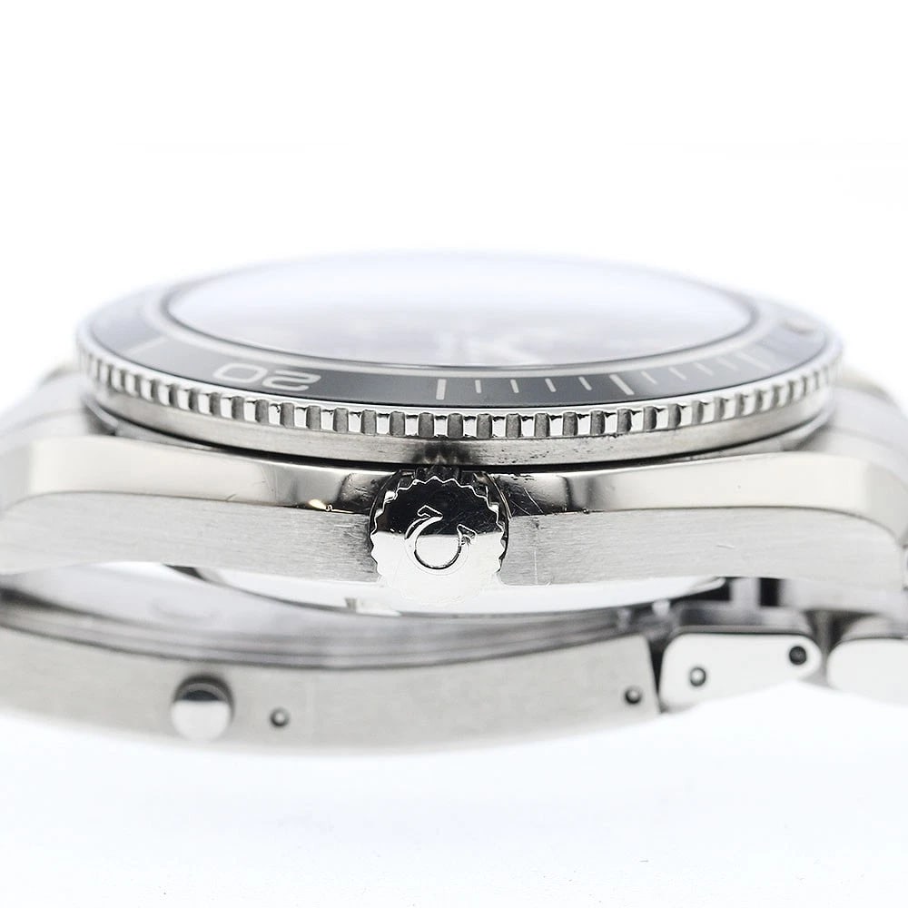 OMEGA SEAMASTER PLANET OCEAN AUTOMATIC WATCH - 3