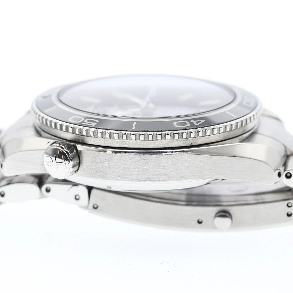 OMEGA SEAMASTER PLANET OCEAN AUTOMATIC WATCH - 4