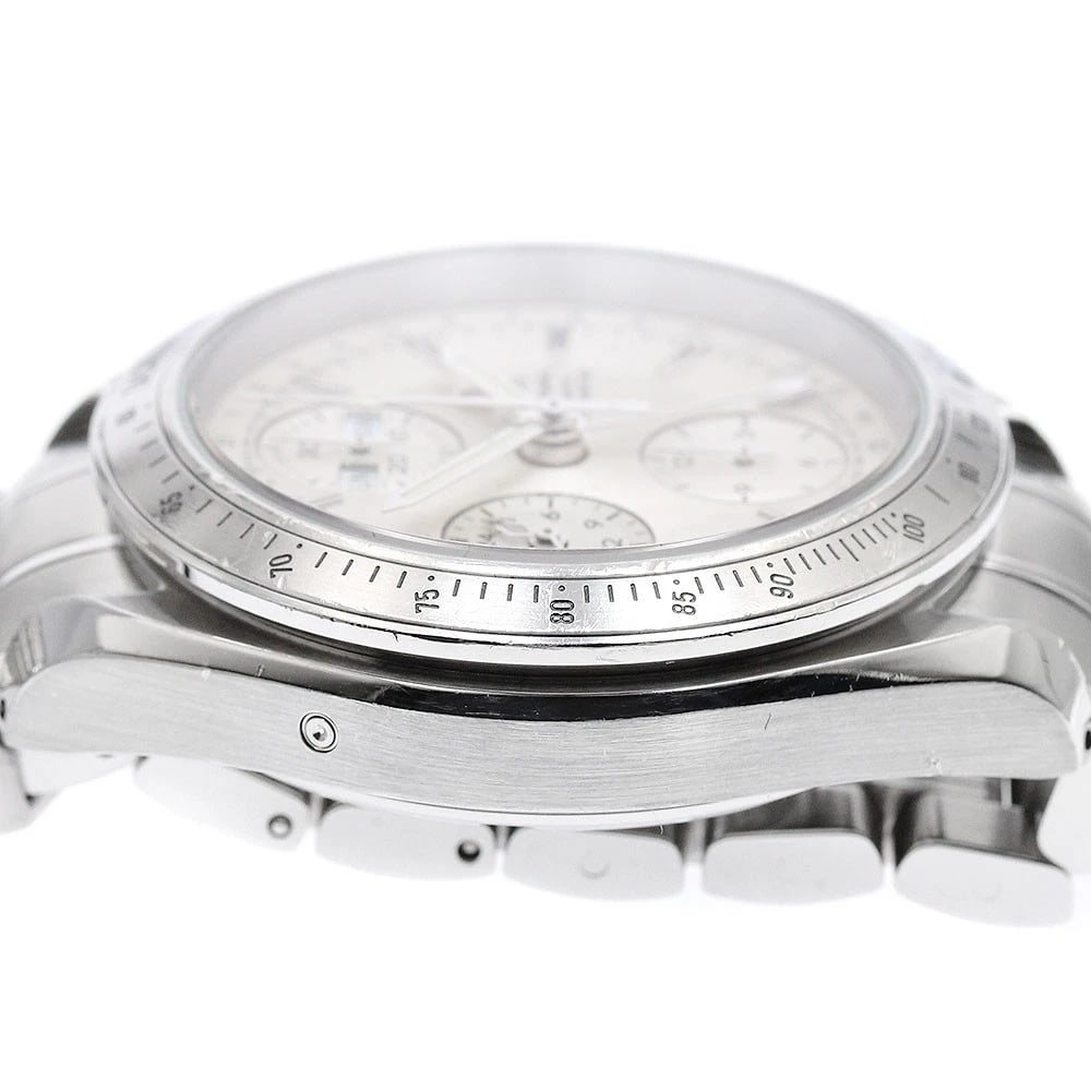OMEGA SPEEDMASTER TRIPLE CALENDAR AUTOMATIC WATCH - 5