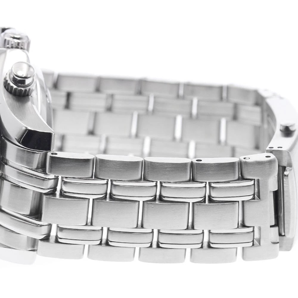 OMEGA SEAMASTER CHRONOGRAPH AUTOMATIC, WATCH - 3