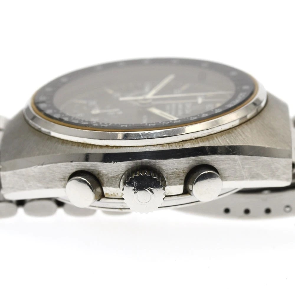 OMEGA SPEEDMASTER PROFESSIONAL AUTOMATIC WATCH - 3