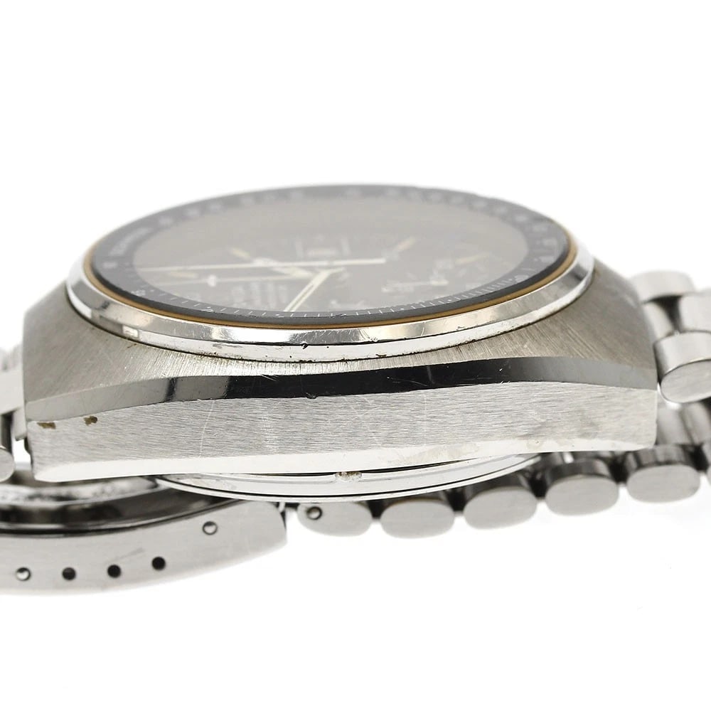 OMEGA SPEEDMASTER PROFESSIONAL AUTOMATIC WATCH - 4