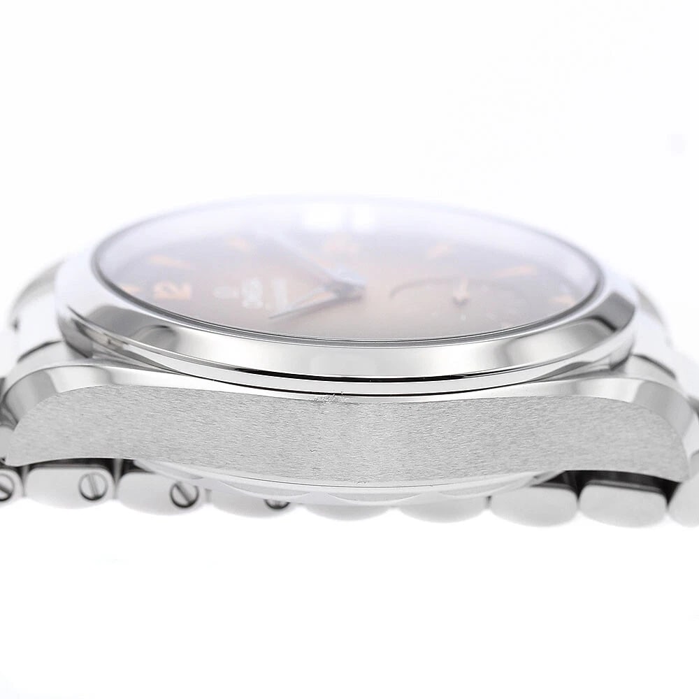 OMEGA SEAMASTER AUTOMATIC WATCH - 4