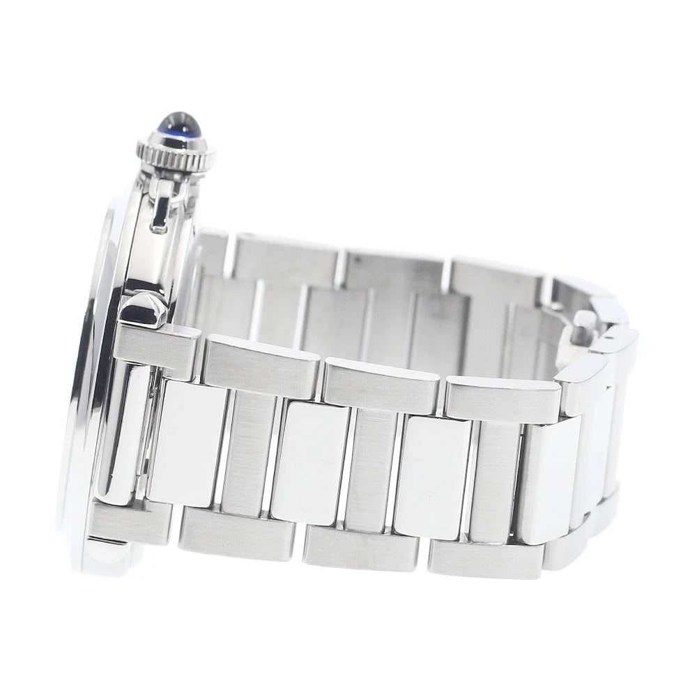 CARTIER PASHA DATE AUTOMATIC WATCH - 3