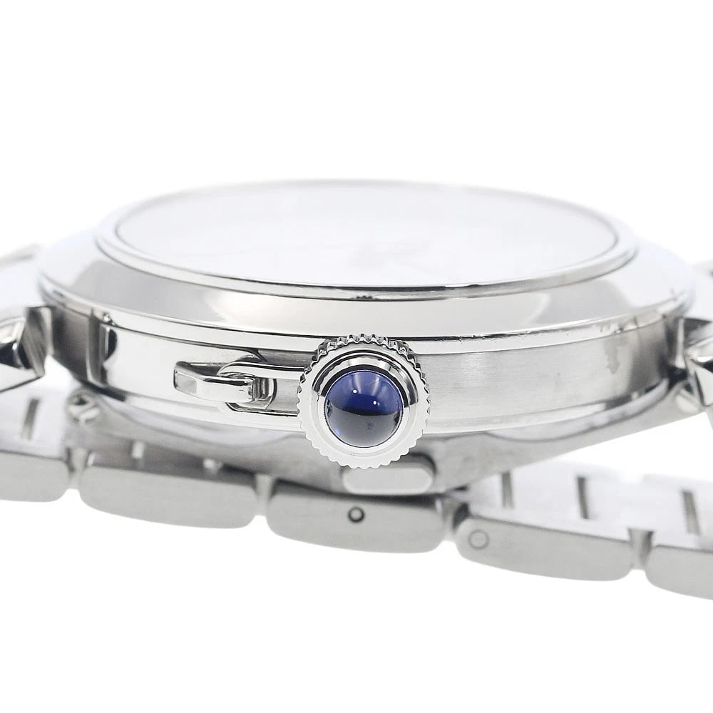 CARTIER PASHA DATE AUTOMATIC WATCH - 4