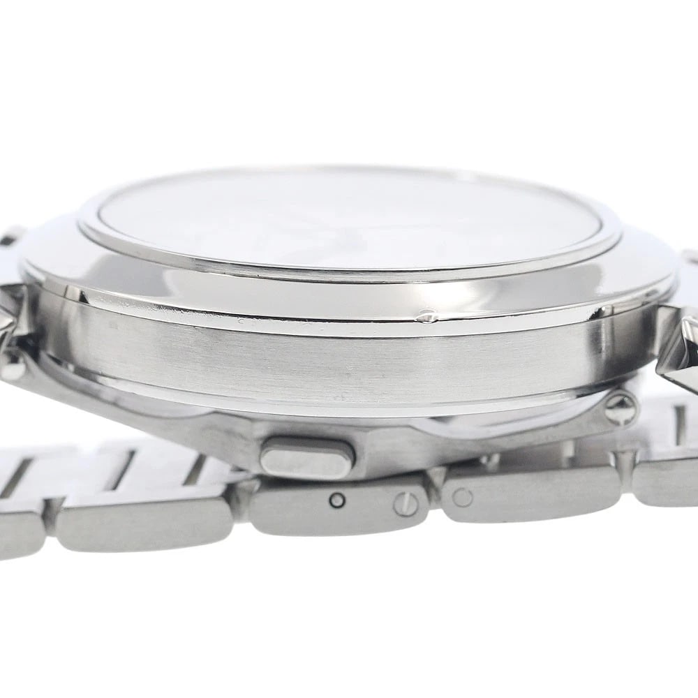 CARTIER PASHA DATE AUTOMATIC WATCH - 5