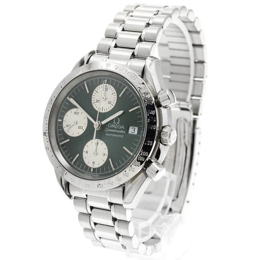 OMEGA SPEEDMASTER CHRONOGRAPH AUTOMATIC, WATCH - 2
