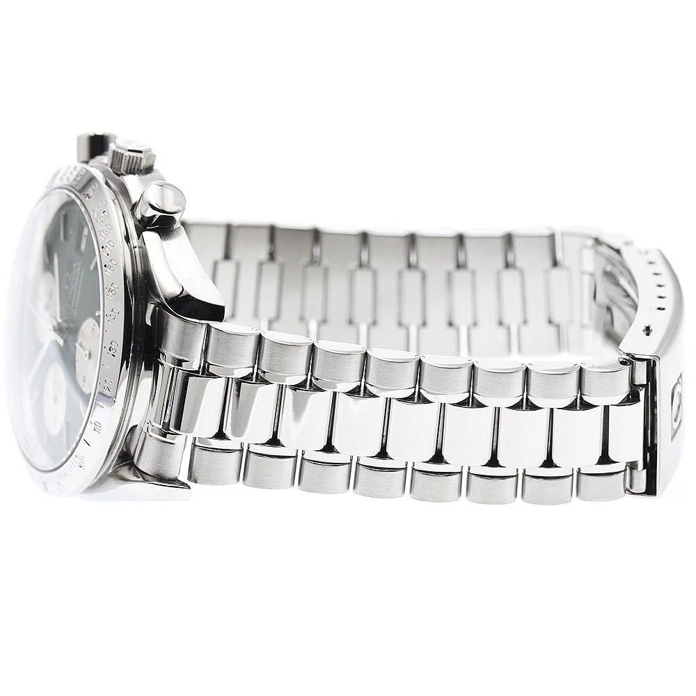 OMEGA SPEEDMASTER CHRONOGRAPH AUTOMATIC, WATCH - 3