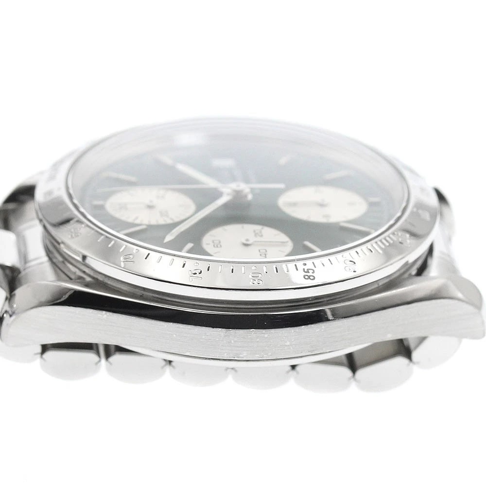 OMEGA SPEEDMASTER CHRONOGRAPH AUTOMATIC, WATCH - 5