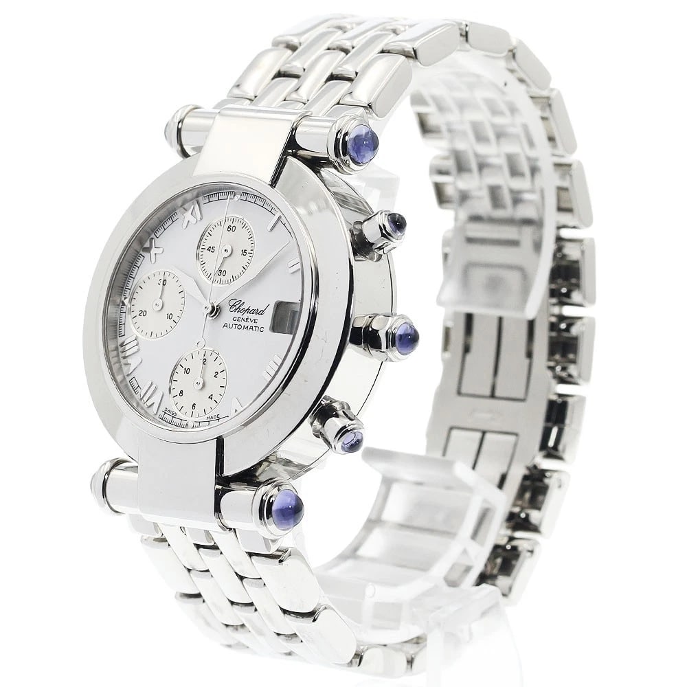 CHOPARD IMPERIAL CHRONOGRAPH AUTOMATIC WATCH - 2