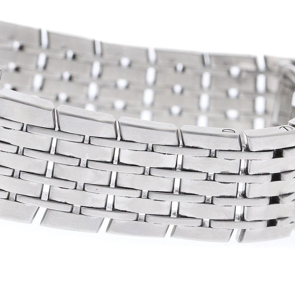 OMEGA DE VILLE DATE AUTOMATIC WATCH - 3
