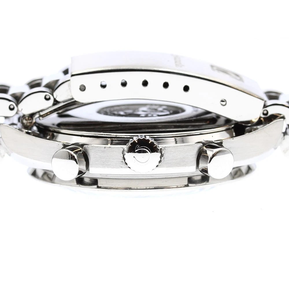 OMEGA SPEEDMASTER CHRONOGRAPH AUTOMATIC, WATCH - 4