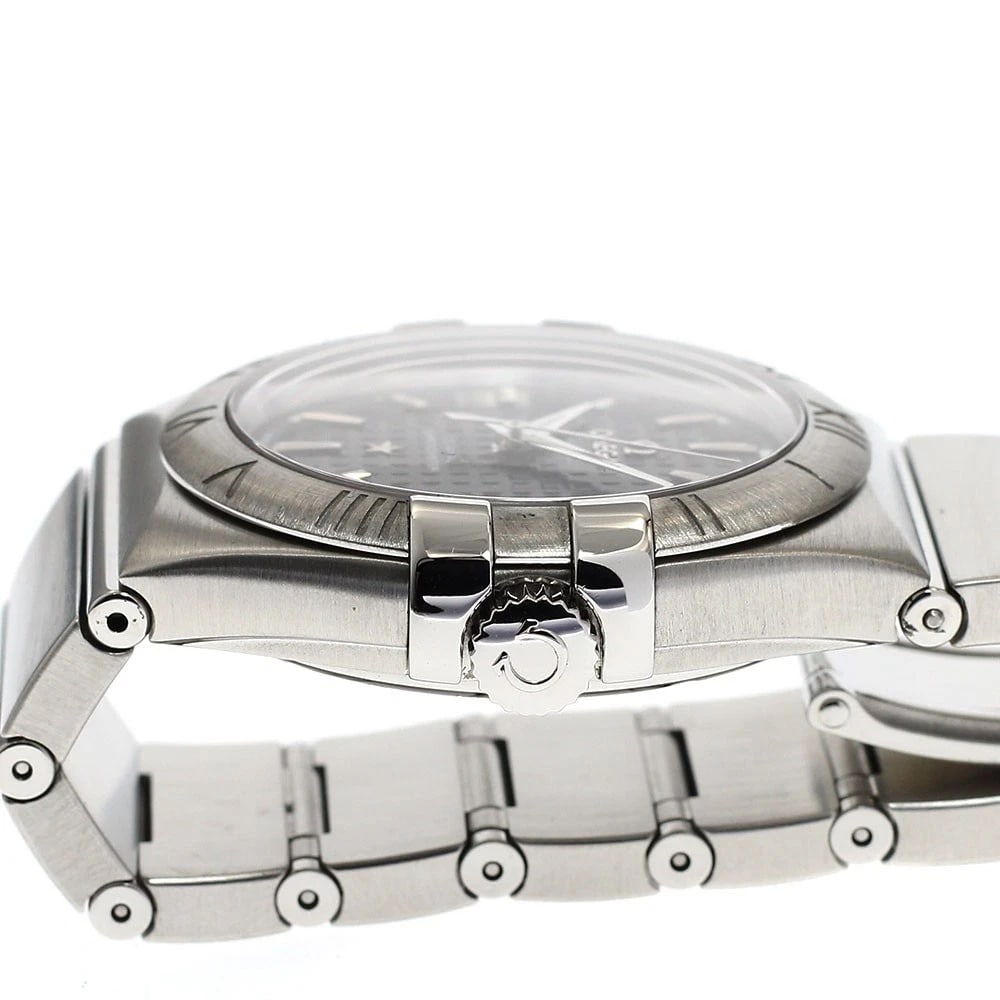 OMEGA CONSTELLATION COAXIAL AUTOMATIC WATCH - 3