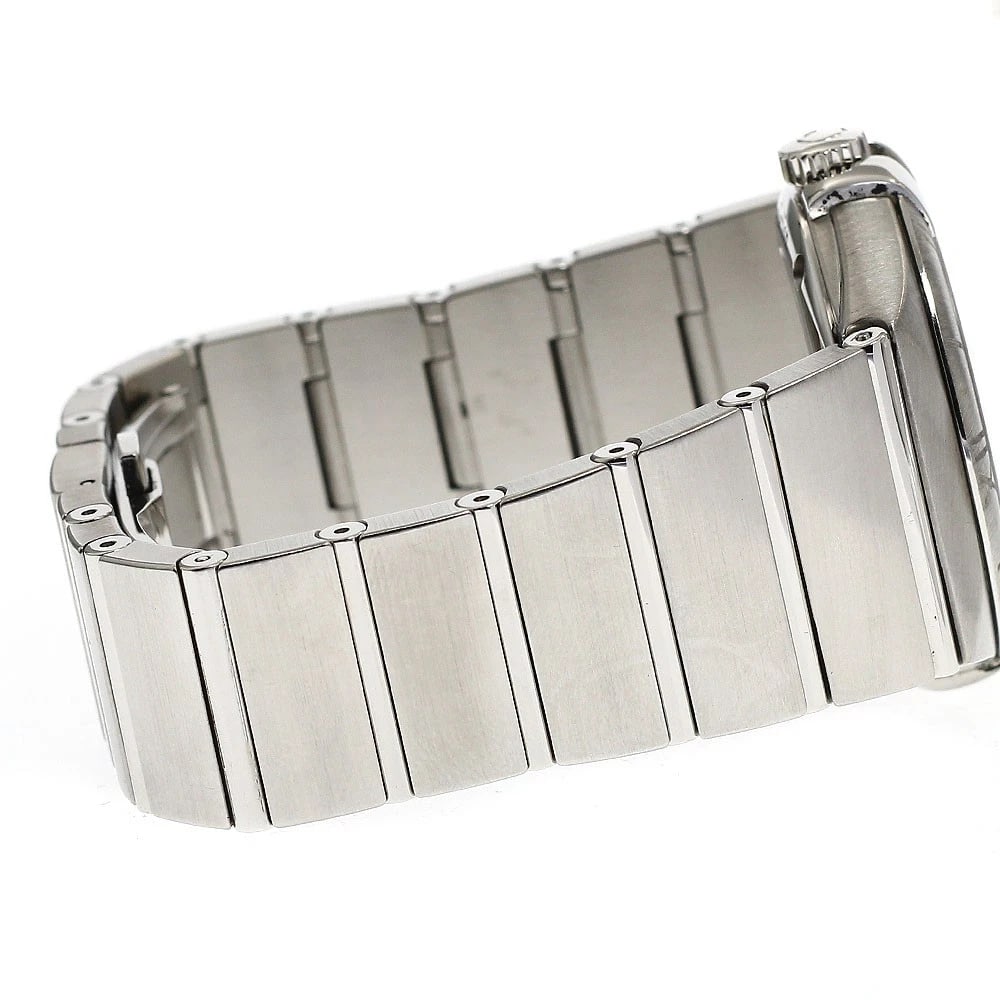 OMEGA CONSTELLATION COAXIAL AUTOMATIC WATCH - 5