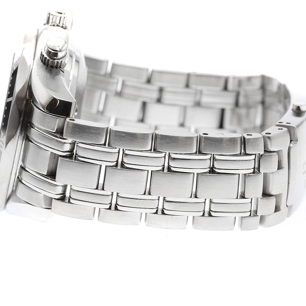 OMEGA SEAMASTER AUTOMATIC WATCH - 3