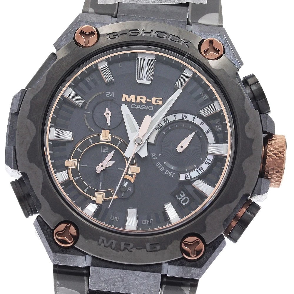 CASIO G-SHOCK GRAVITY MARU/SAN WATCH: CASIO G-SHOCK Gravity Maru/San Watch Brand: CASIO Type/Style: Wristwatch Material: Band Material titanium, Case Material titanium/titanium Color: Band Color black, Dial Color black, Case Color black S