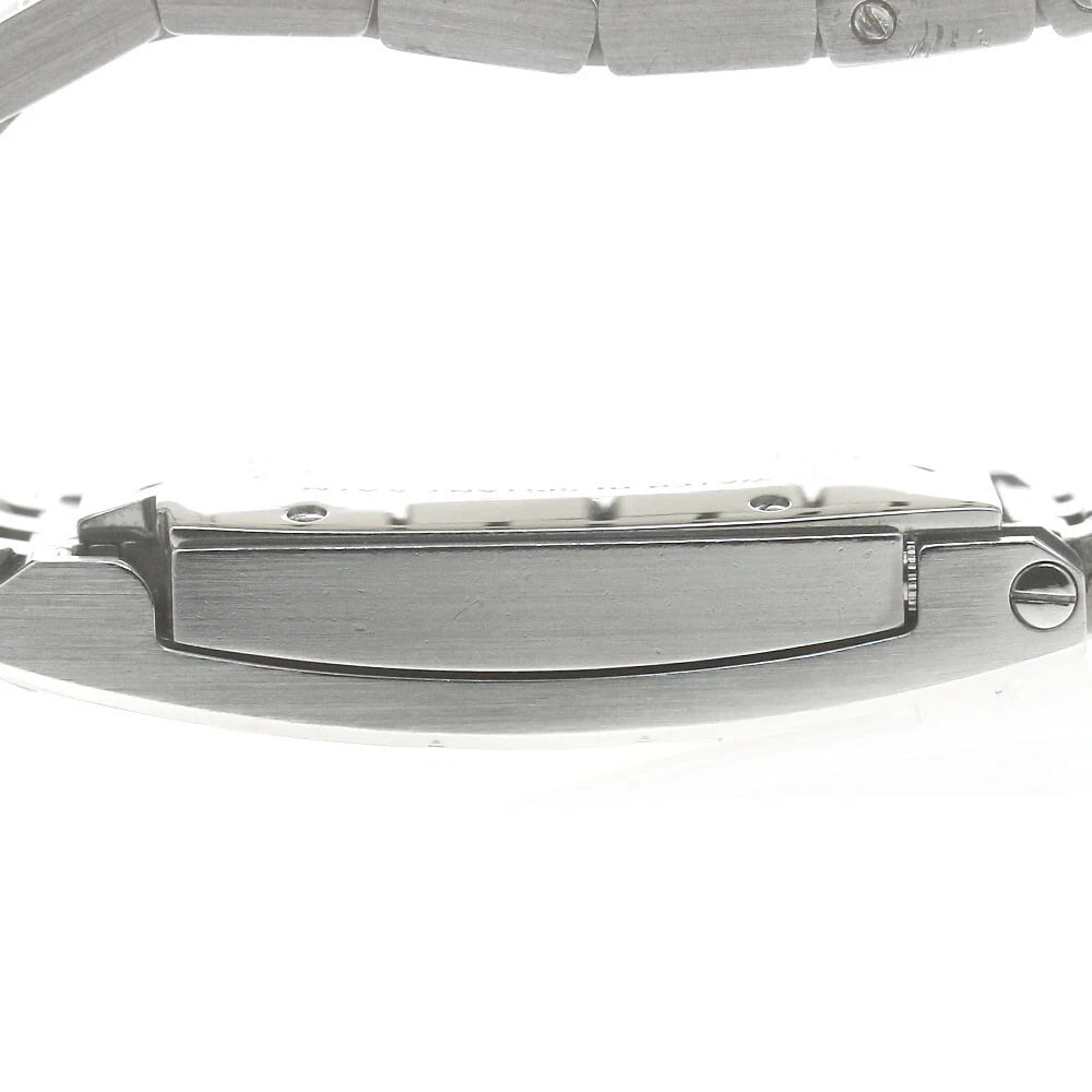 PIAGET UPSTREAM DATE SILVER DIAL AUTOMATIC WATCH - 5