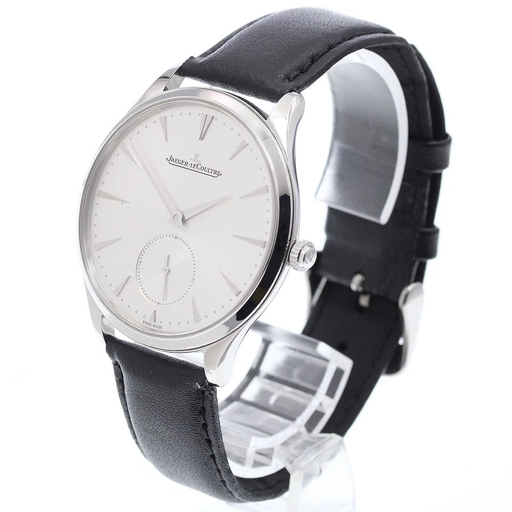 JAEGER-LECOULTRE WATCH - 2