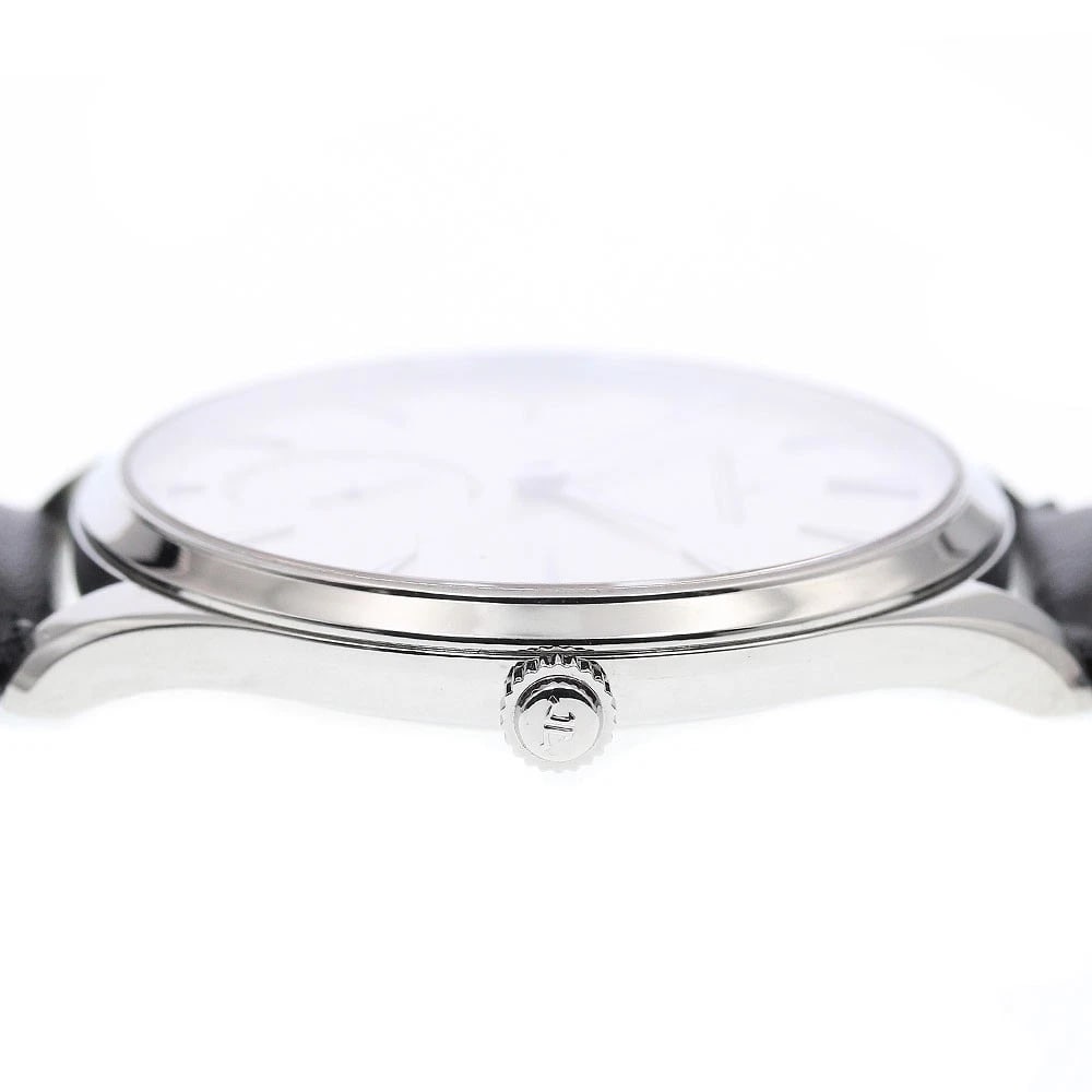 JAEGER-LECOULTRE WATCH - 3