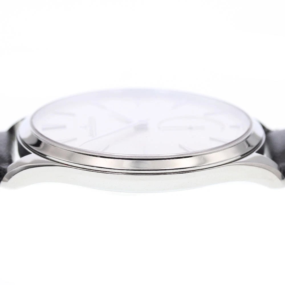JAEGER-LECOULTRE WATCH - 4