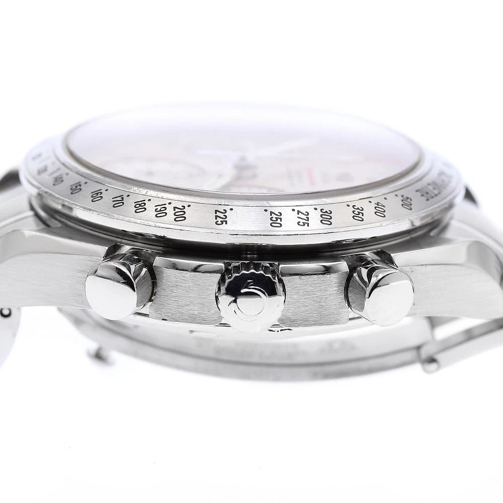 OMEGA SPEEDMASTER CHRONOGRAPH AUTOMATIC WATCH - 3