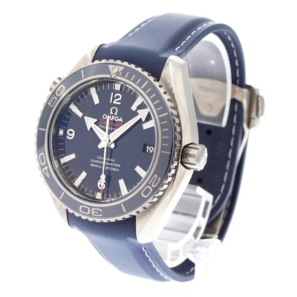 OMEGA SEAMASTER PLANET OCEAN AUTOMATIC, WATCH - 2