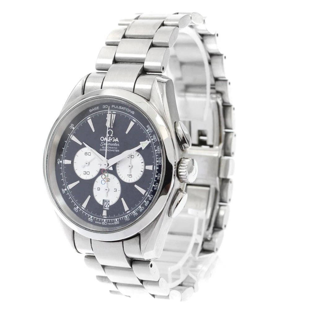 OMEGA SEAMASTER WATCH - 2