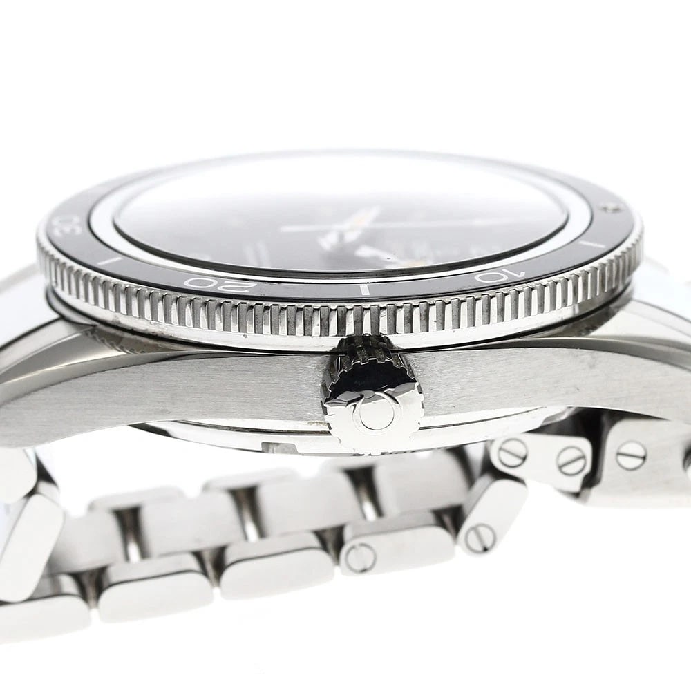 OMEGA SEAMASTERMASTER COAXIAL AUTOMATIC MEN'S, WATCH - 3