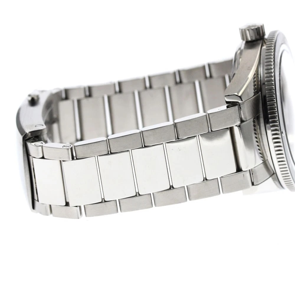 OMEGA SEAMASTERMASTER COAXIAL AUTOMATIC MEN'S, WATCH - 5
