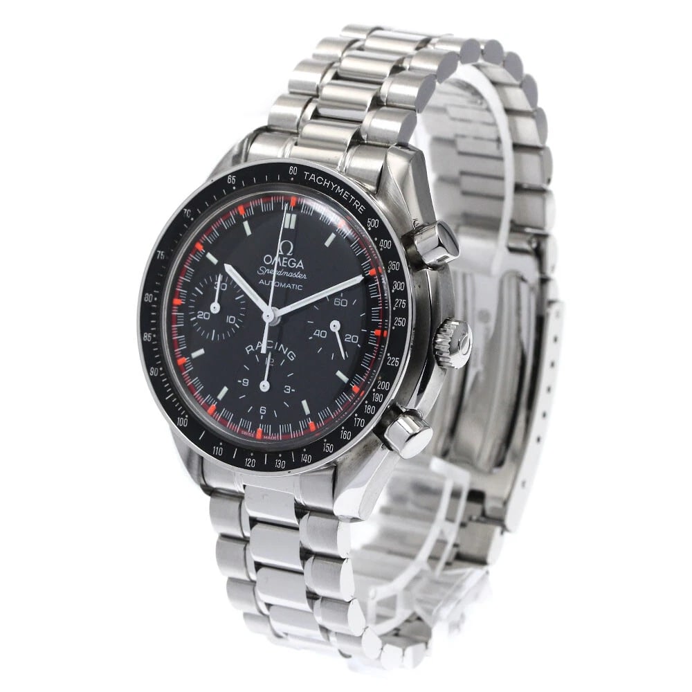 OMEGA SPEEDMASTER WATCH - 2