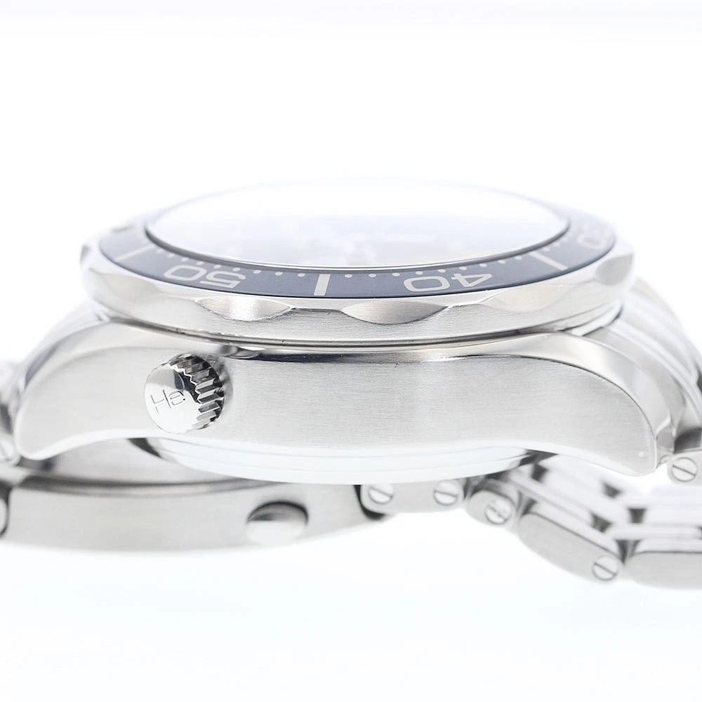 OMEGA SEAMASTER AUTOMATIC WATCH - 4