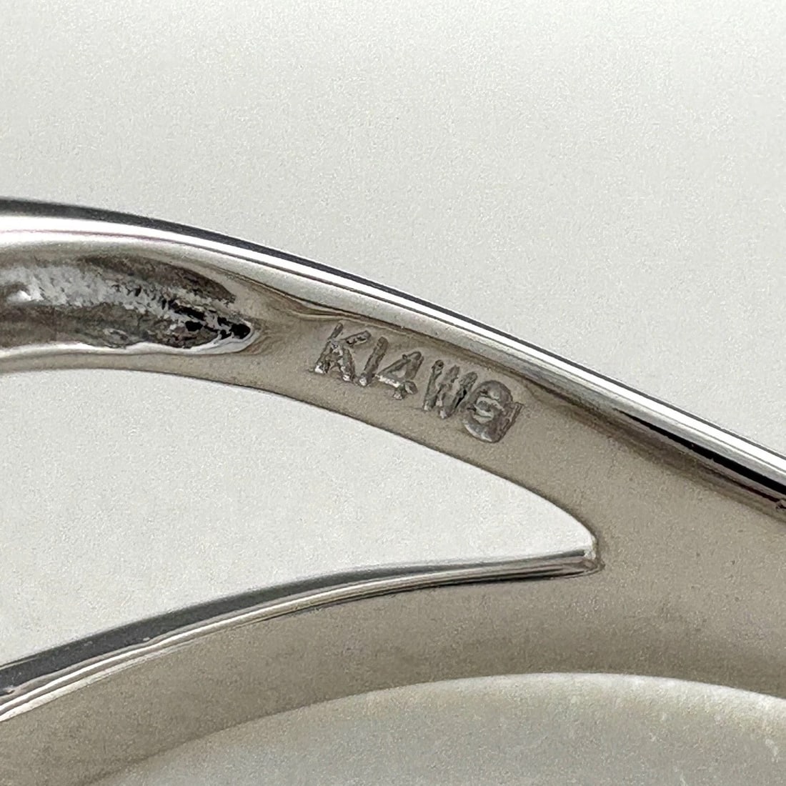 MELEE DIAMOND DESIGNWG RING - 2