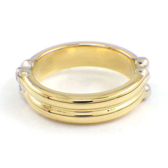 TIFFANY & CO. RING SILVER - 2