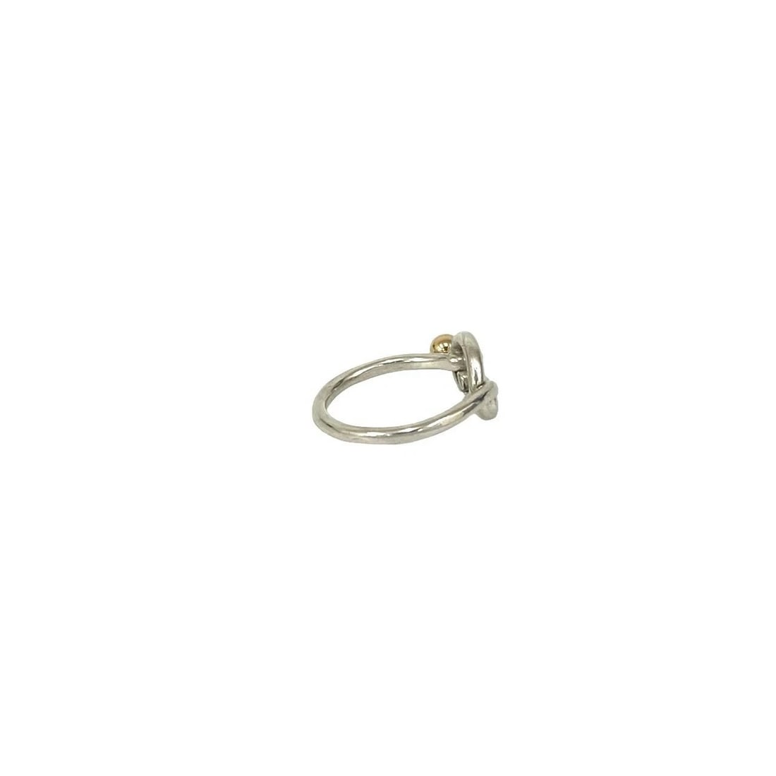 TIFFANY & CO. RING - 2