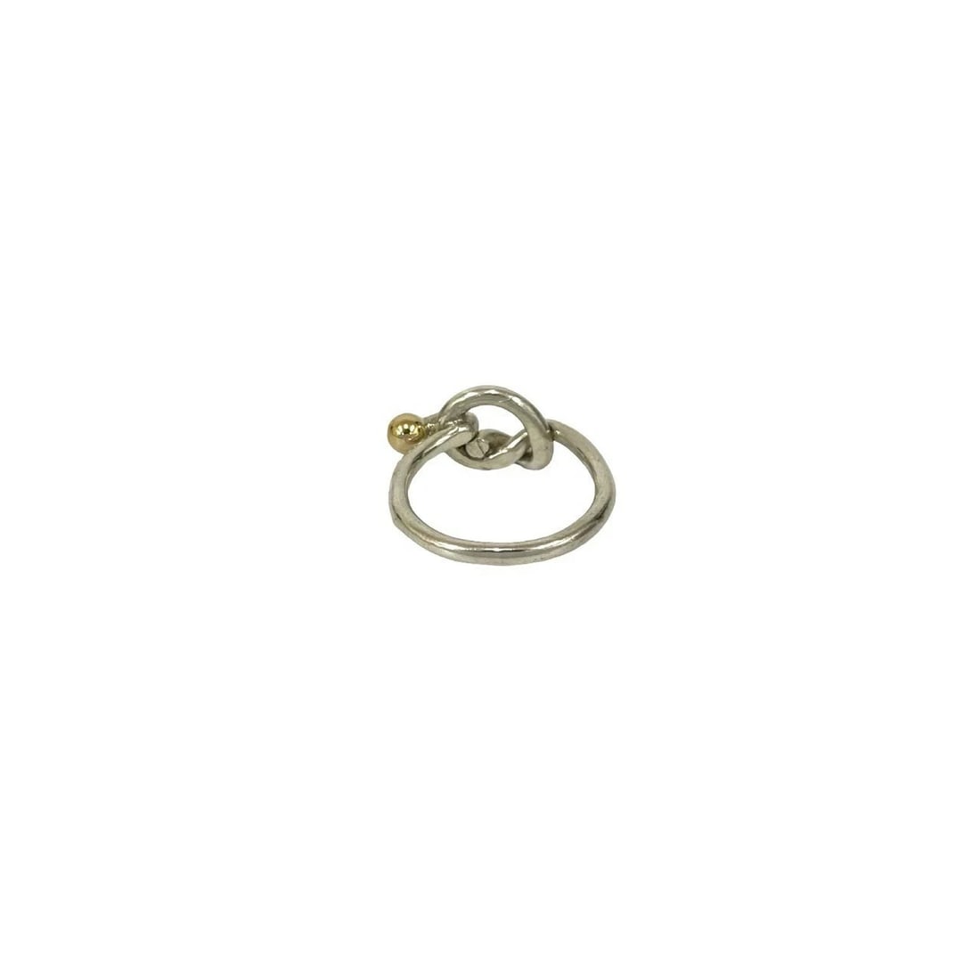 TIFFANY & CO. RING - 3