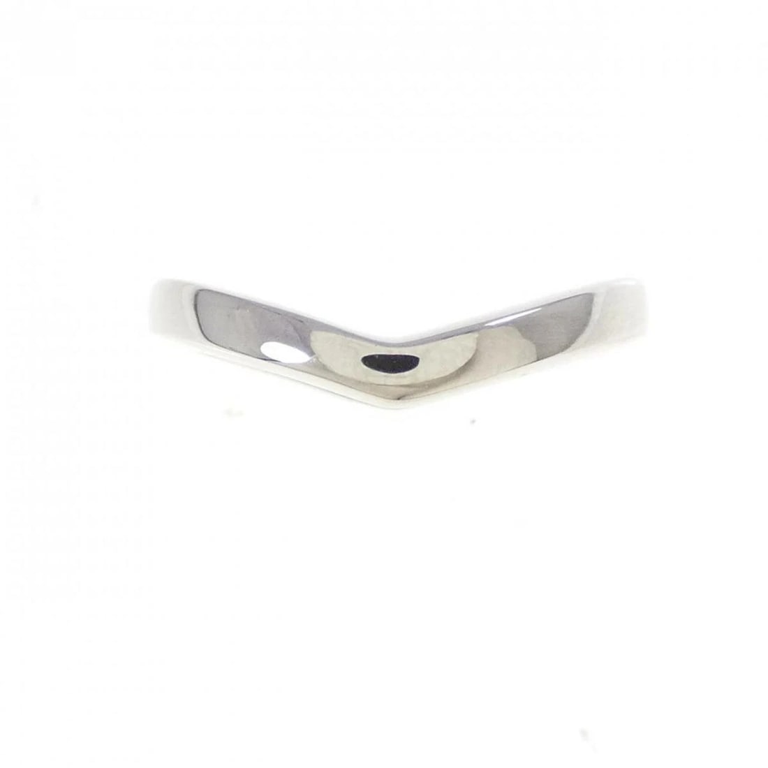 TIFFANY PT950 RING - 2