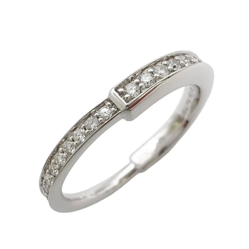 TIFFANY RING 750WG - 3