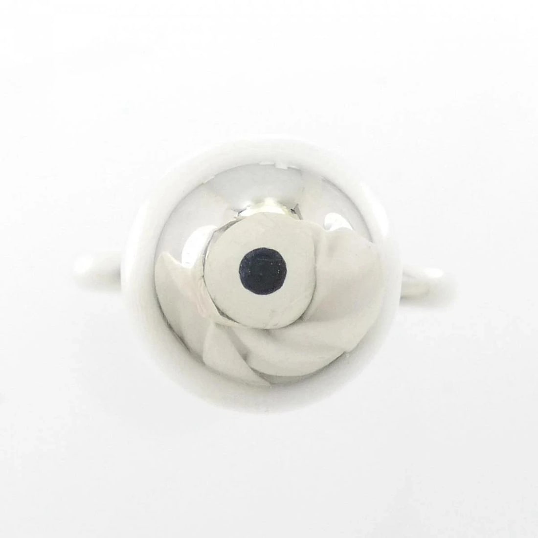 TIFFANY RING 925 SILVER - 2