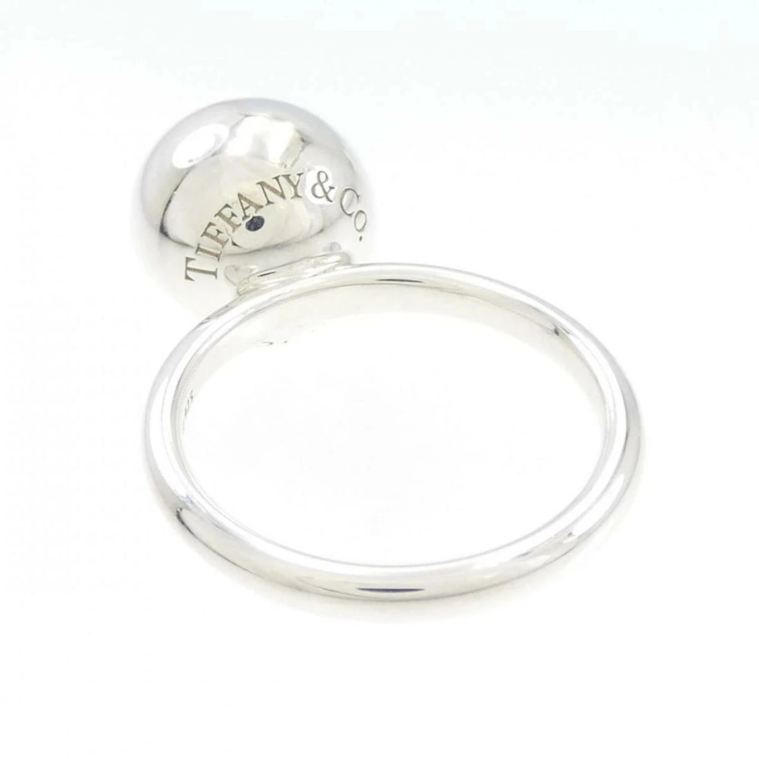TIFFANY RING 925 SILVER - 3