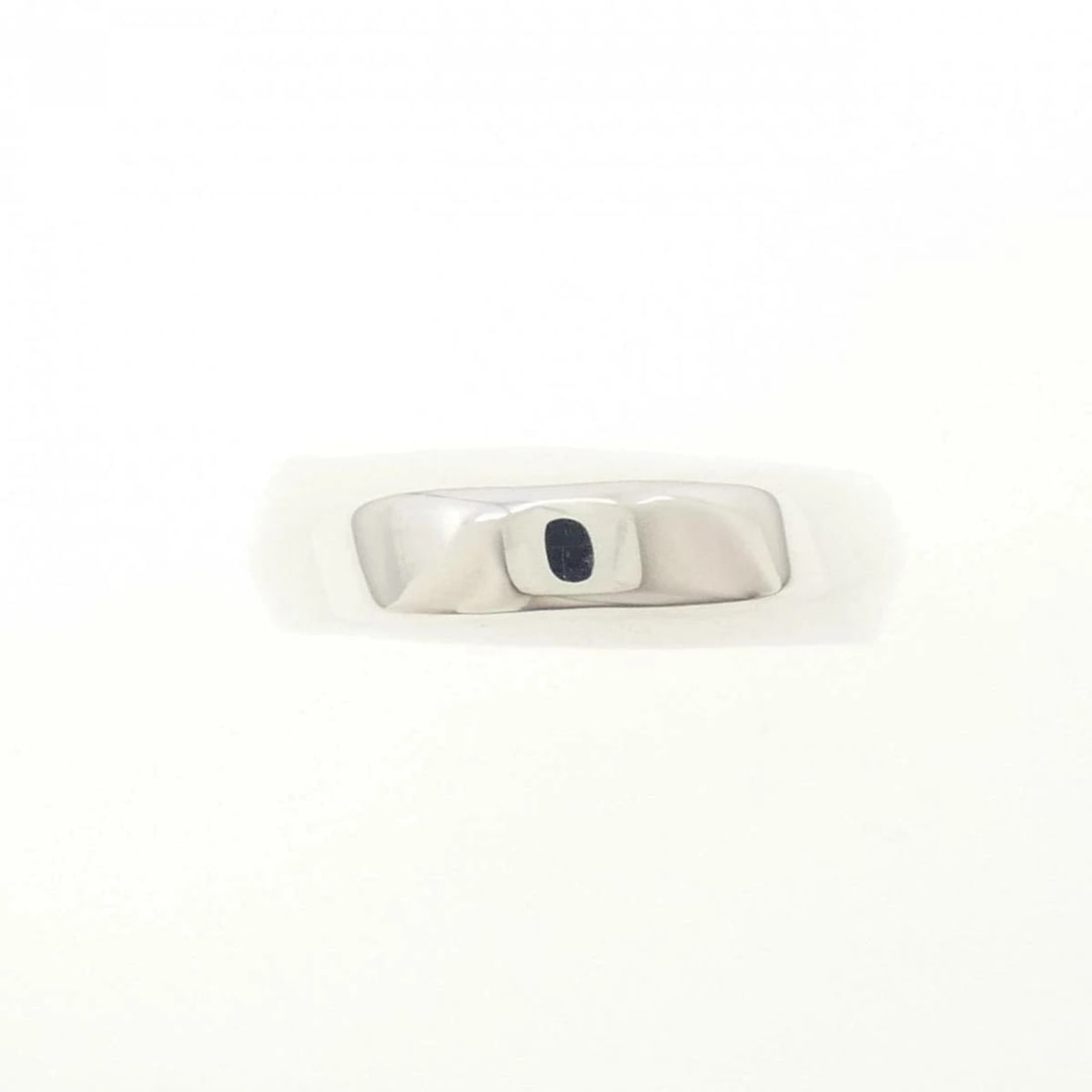 TIFFANY TWIST RING SILVER 925 - 2